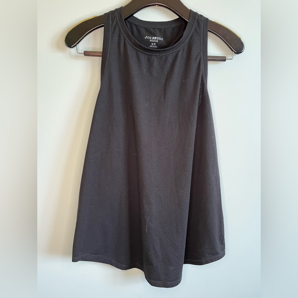 Joe Fresh Womens Active Tank Top